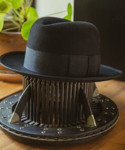 Classic Comfort Hat