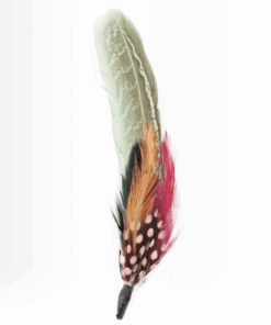 Hat Feather Duo