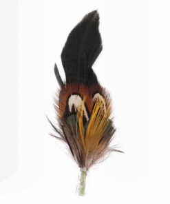 Hat Feather one C