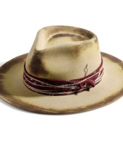 Lightning Fedora