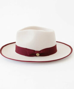 Old-World Fedora